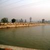 Ganga Canal, Puth khas
